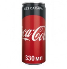 Coca-Cola Zero