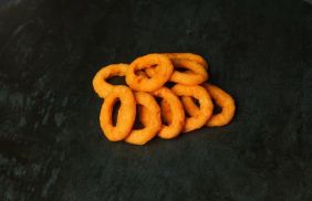 Кольца кальмара 9 шт.