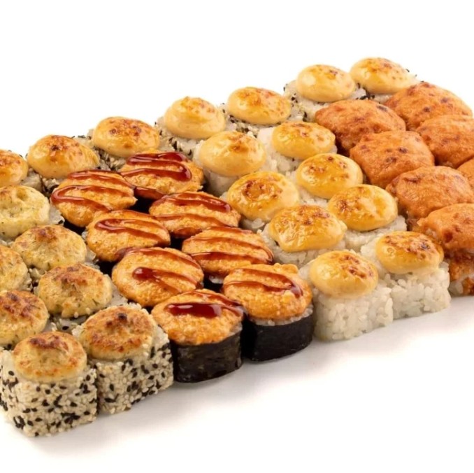 Сет ВечерОК