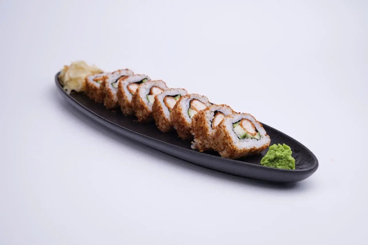 Чикен криспи