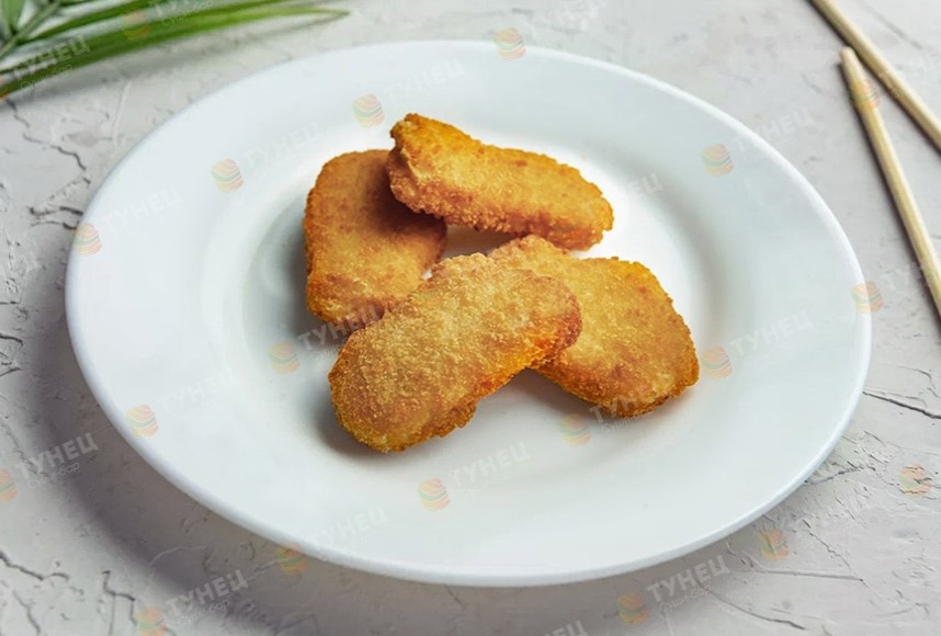 Наггетсы 6шт