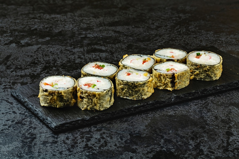 Камчатский