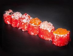 Ролл Фулл хаус