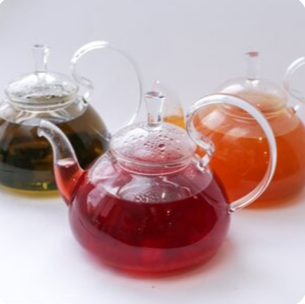 Смородиновая мята