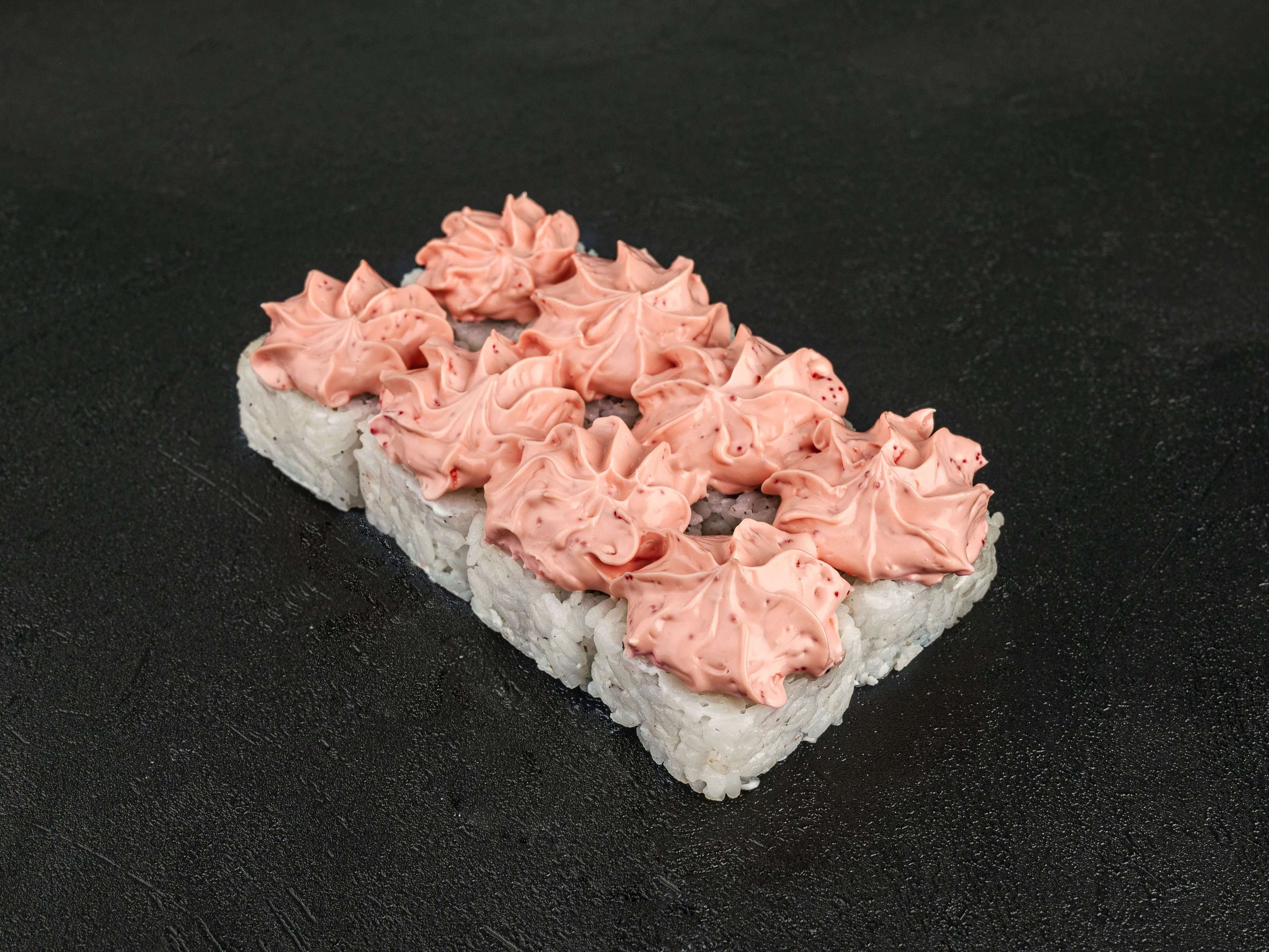 Лава с Крабом