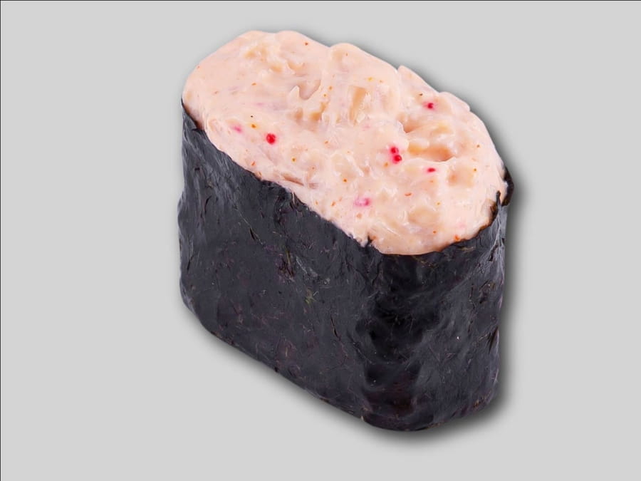 Суши Спайси с курицей