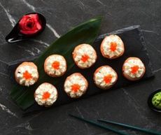 Филадельфия Black top