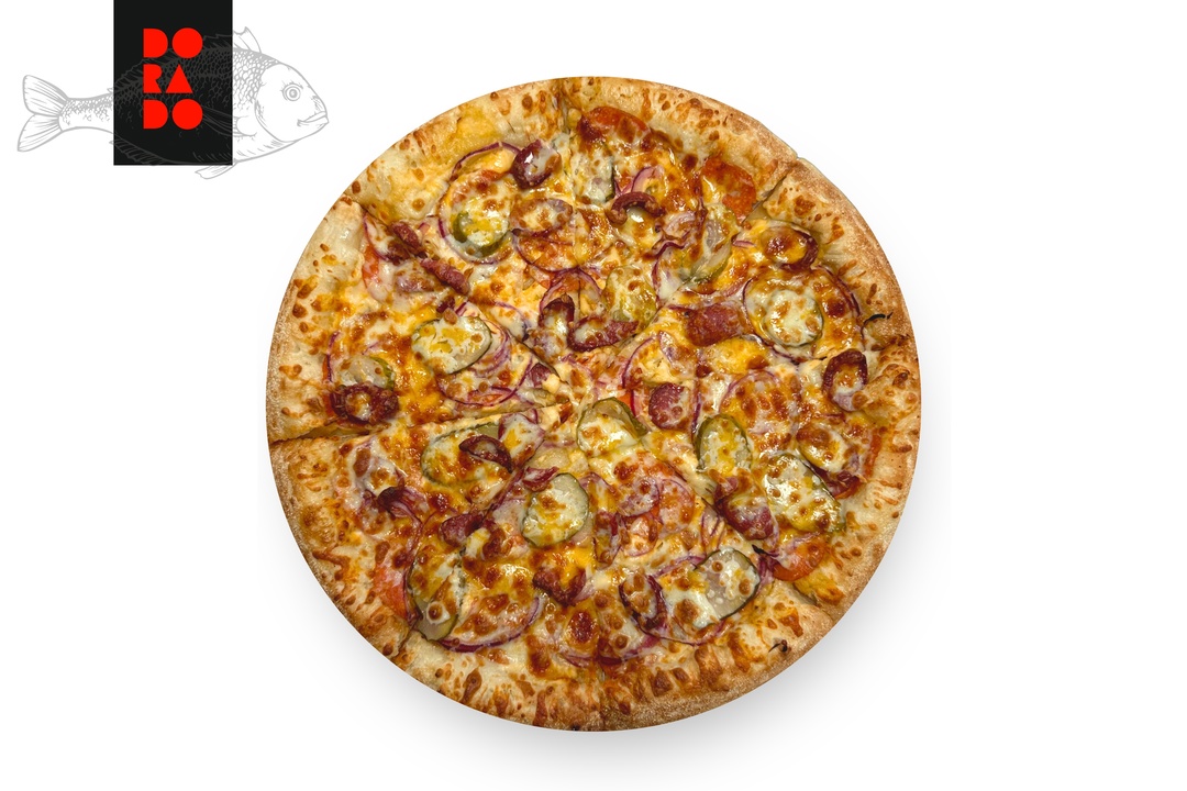 Пицца Supreme 31см