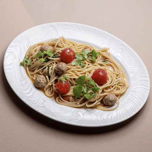 Гранд паста мясная