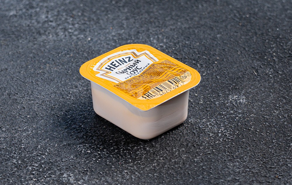 Соус Heinz Соус Сырный