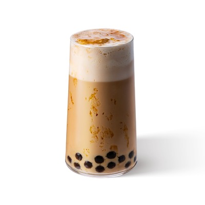 Тапиока Соленая карамель L