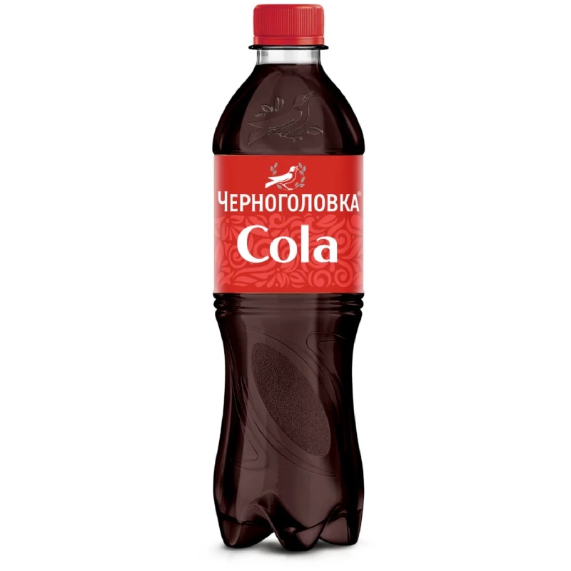 Черноголовка 0,5л в ассортименте