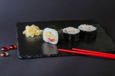 Ролл Цезарь