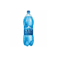 Aqua minerale 0.5 л