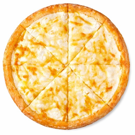 Пицца ZA МИР