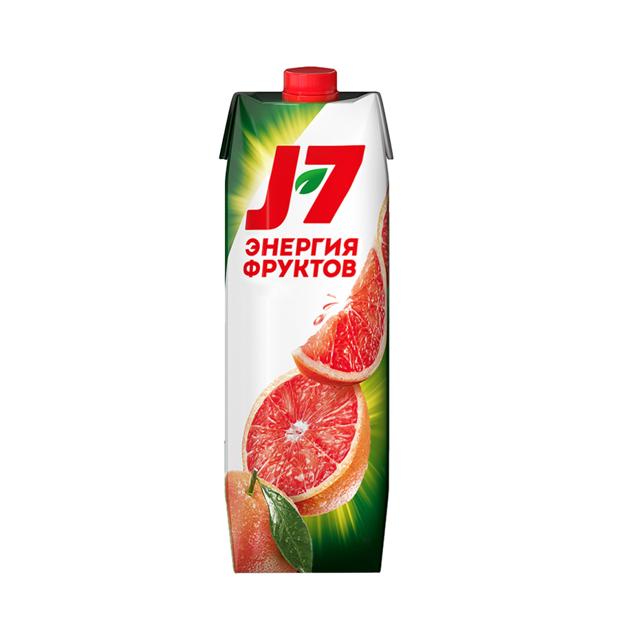 Грейпфрутовый сок