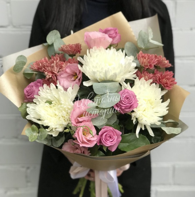 Букет «Мечта»