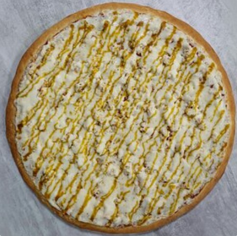 Пицца M Куриная