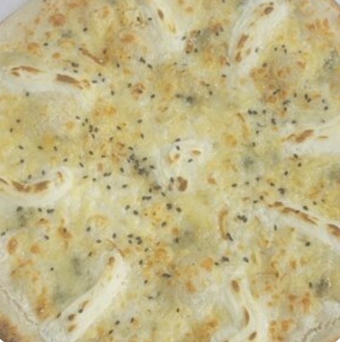 Пицца 6 сыров