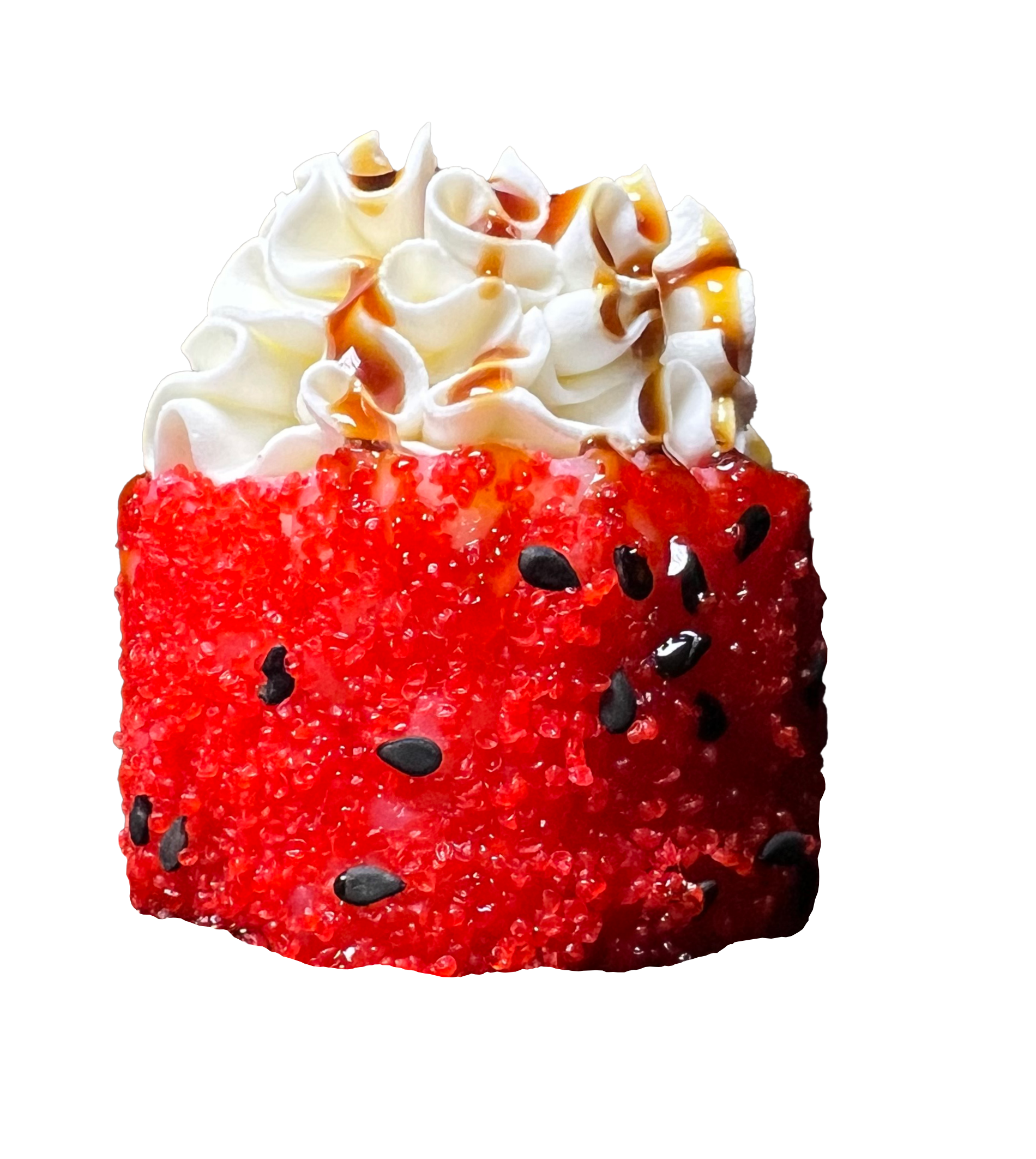 Ред драгон