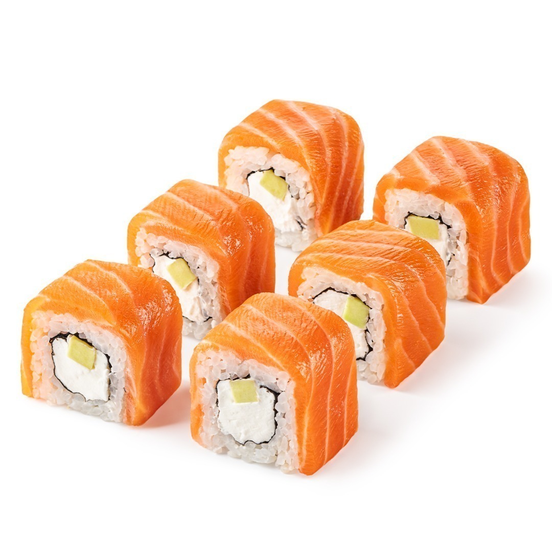 Ролл Филадельфия