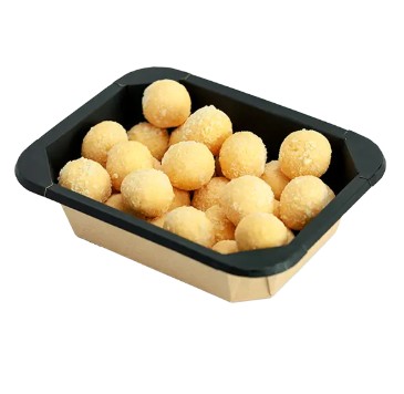 Сырные шарики