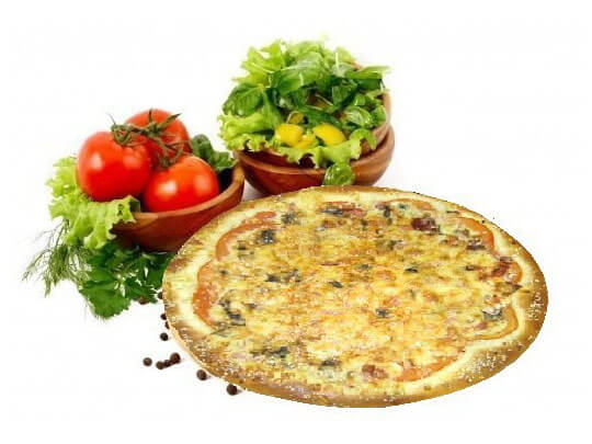 КАТАРИНА (СЫРНЫЙ БОРТИК)