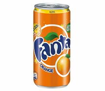 Фант кола 330 мл