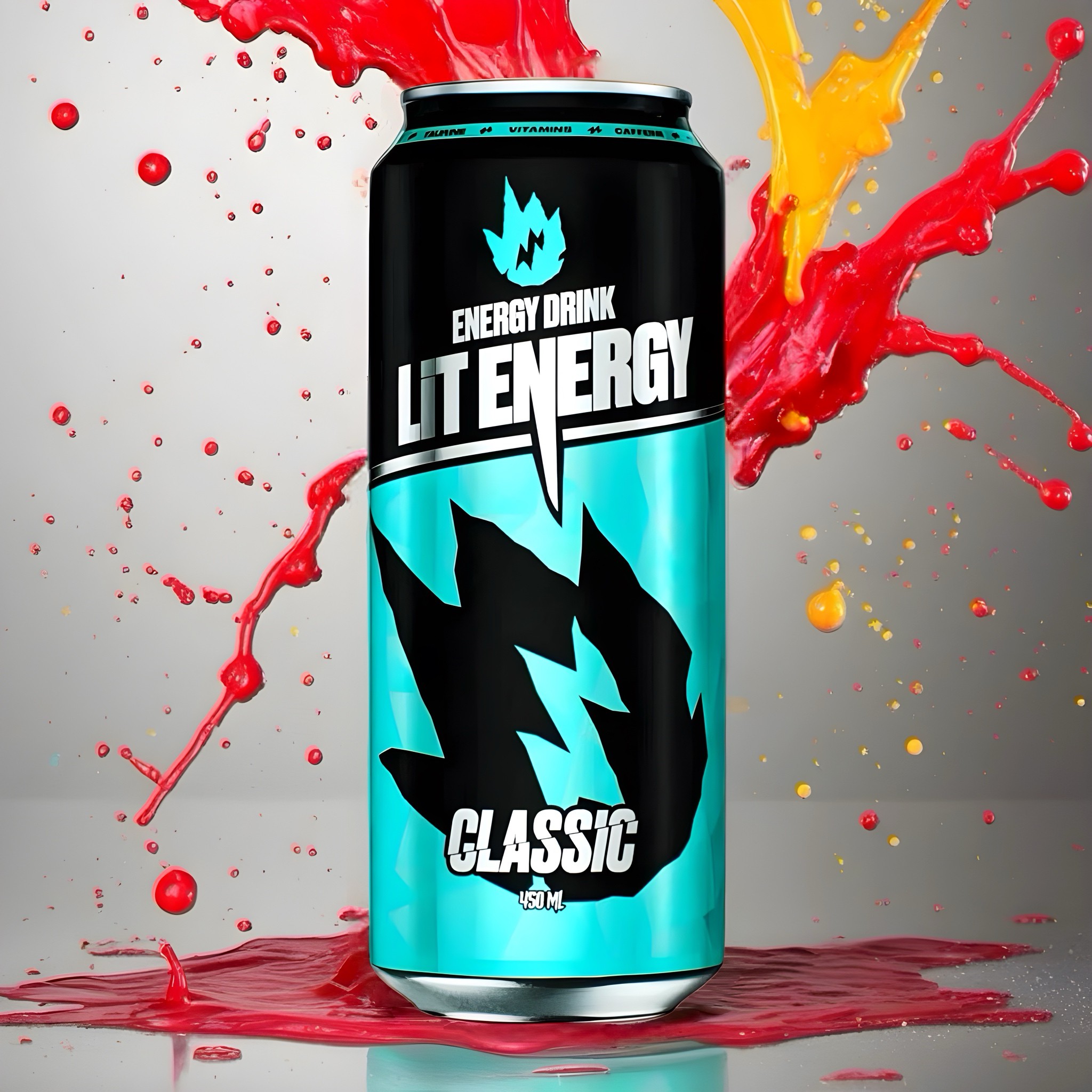 Лит Энерджи Классический