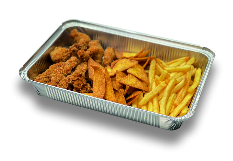 Пати бокс №2