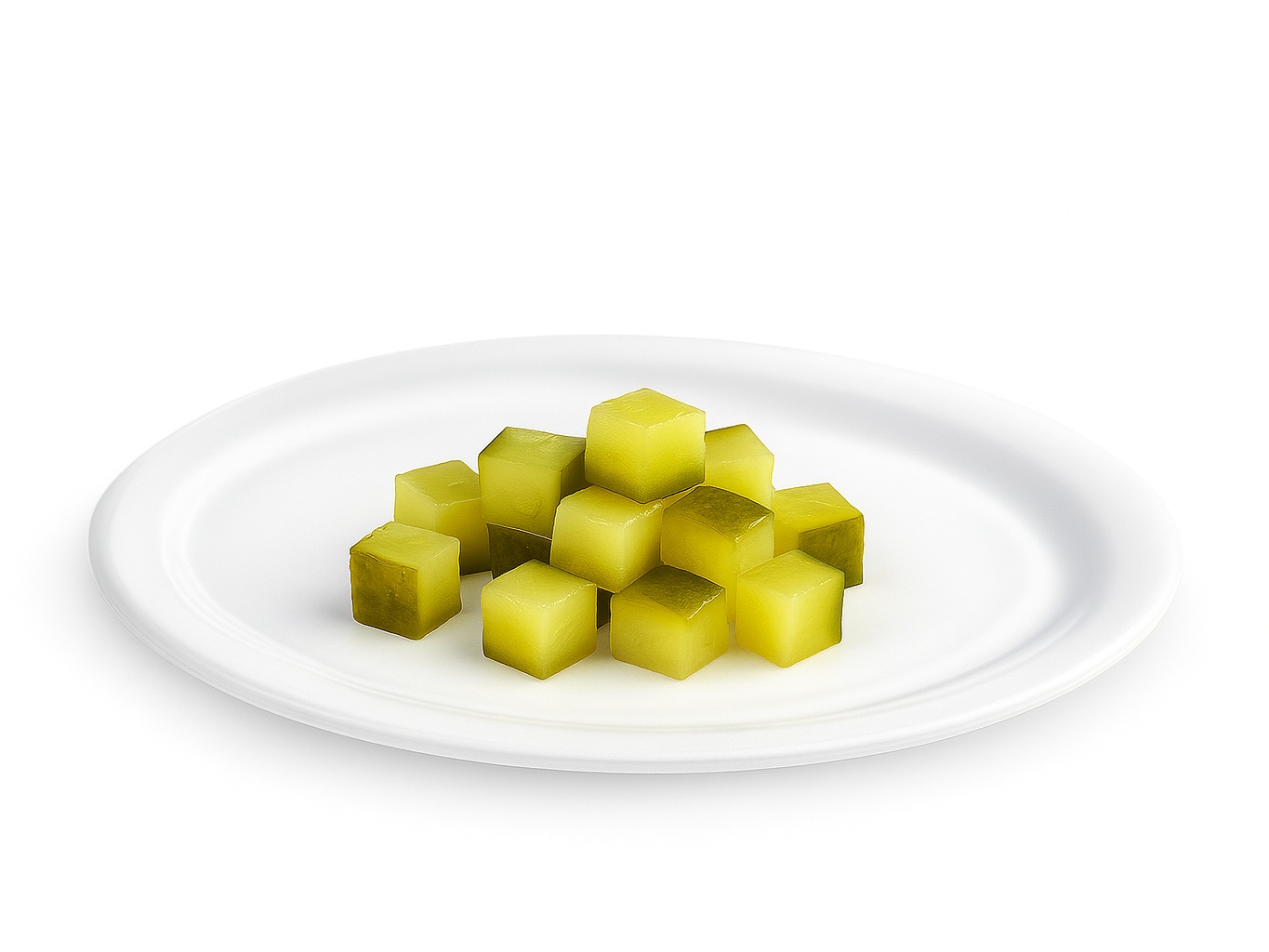 Огурцы маринованные