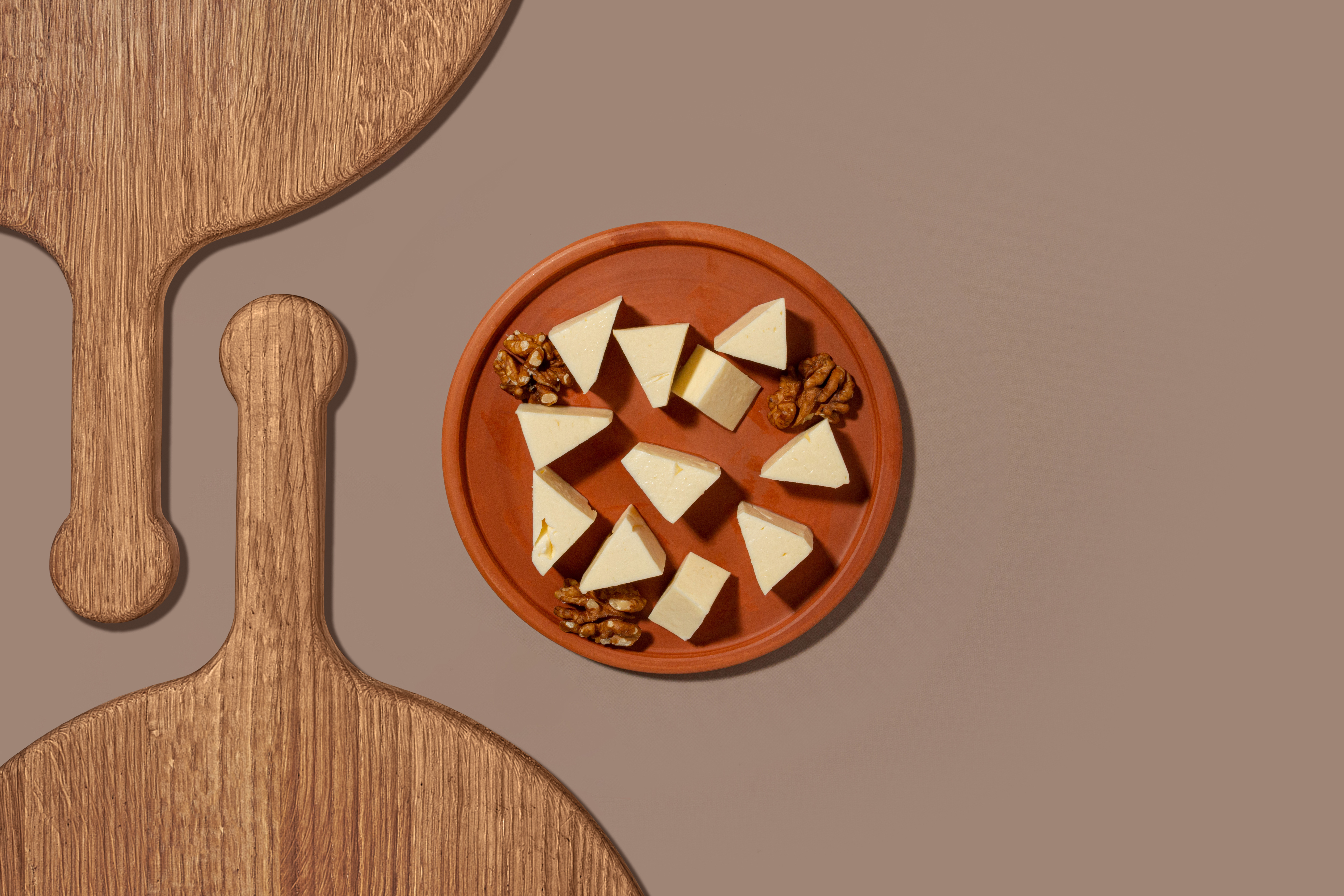 Домашний сыр