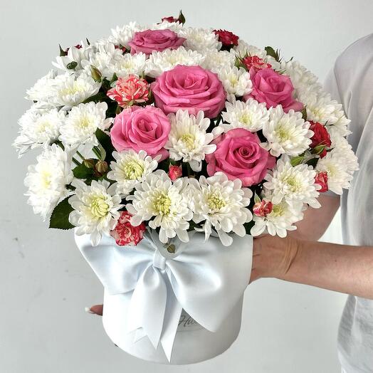 Композиция «Восхитительная»