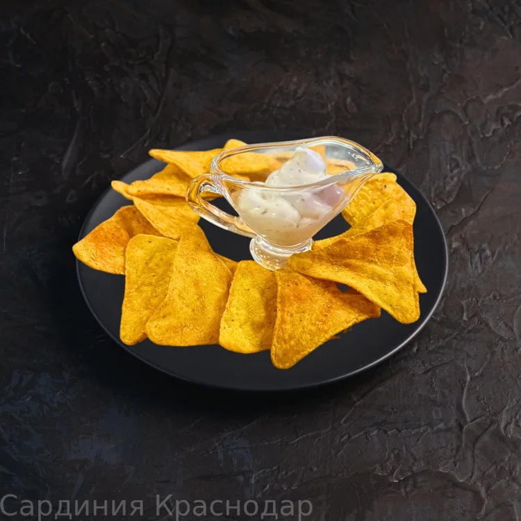 Сардиния Чипс