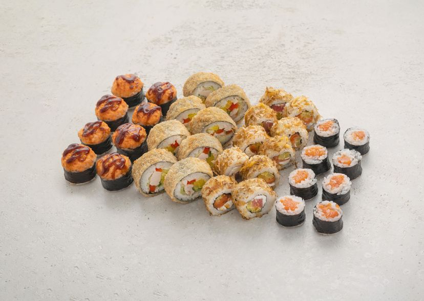 Сет Атлантика