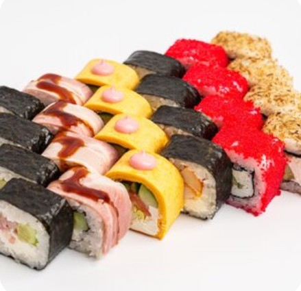 Сет Маленький каприз