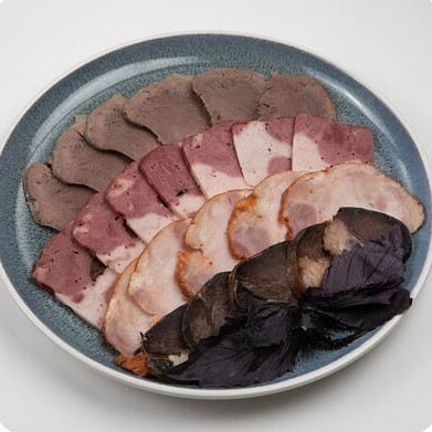 Ассорти мясное
