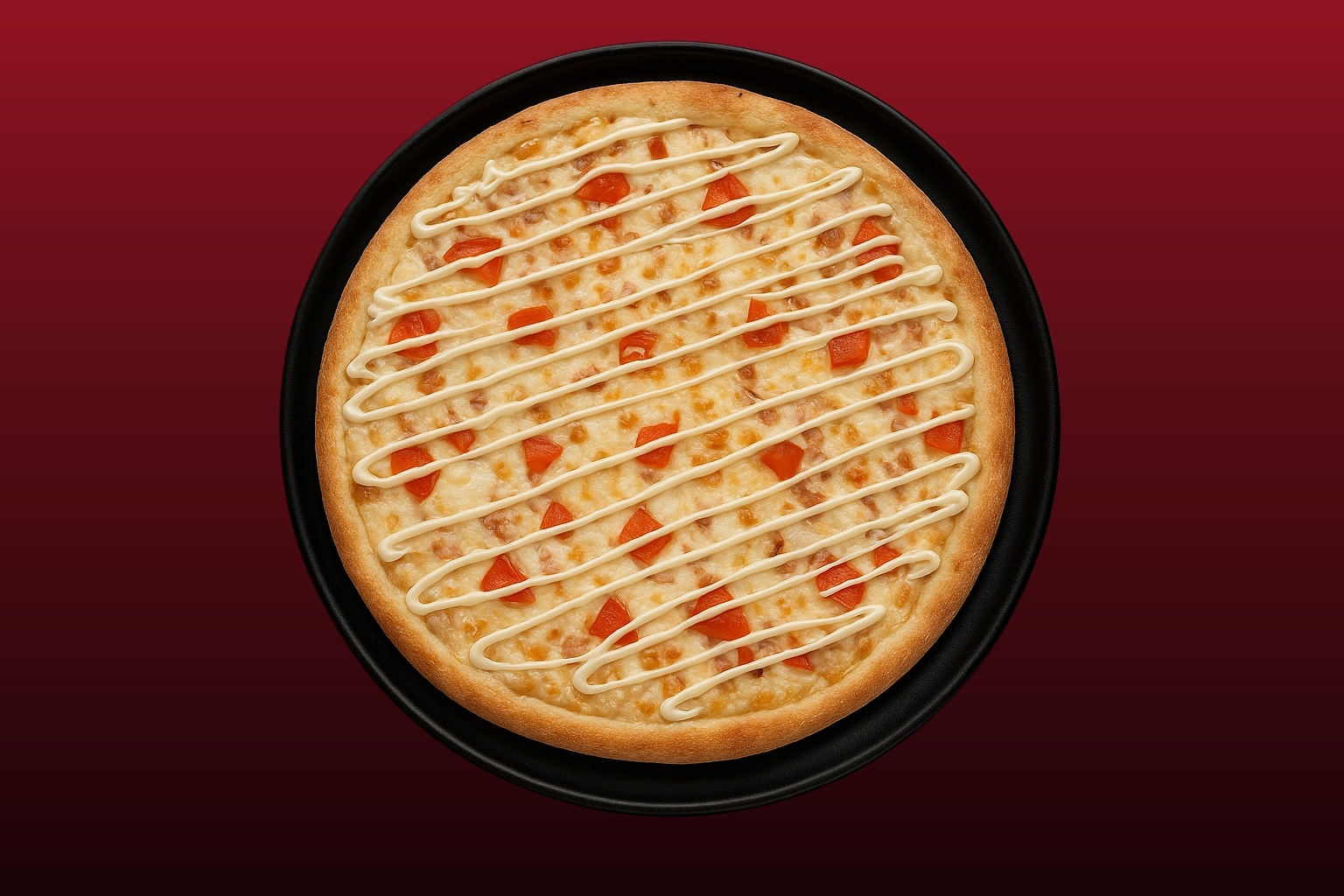 Аляска 25 см