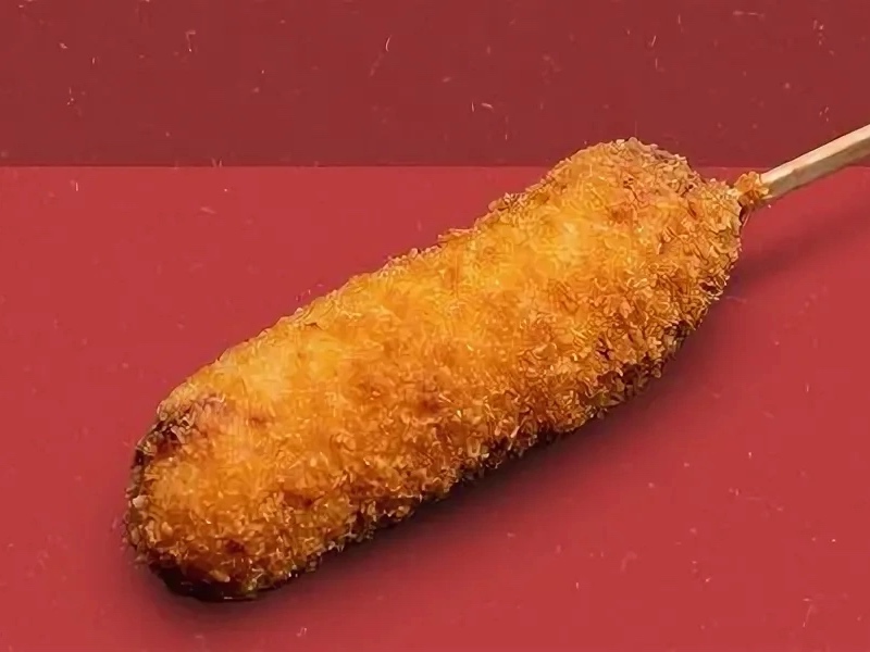 Корн-дог