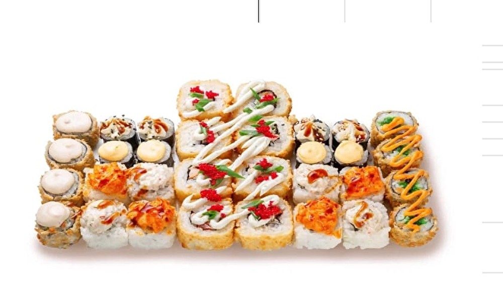 Сет Лакомка