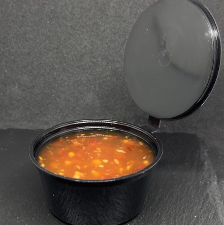 Свит Чили соус