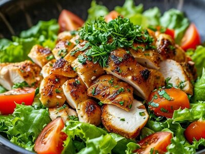 Курочка