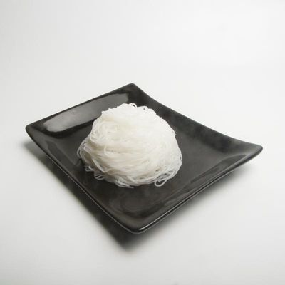Wok Фунчоза с овощами