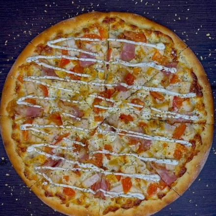 Пицца Цыпленок Ранч