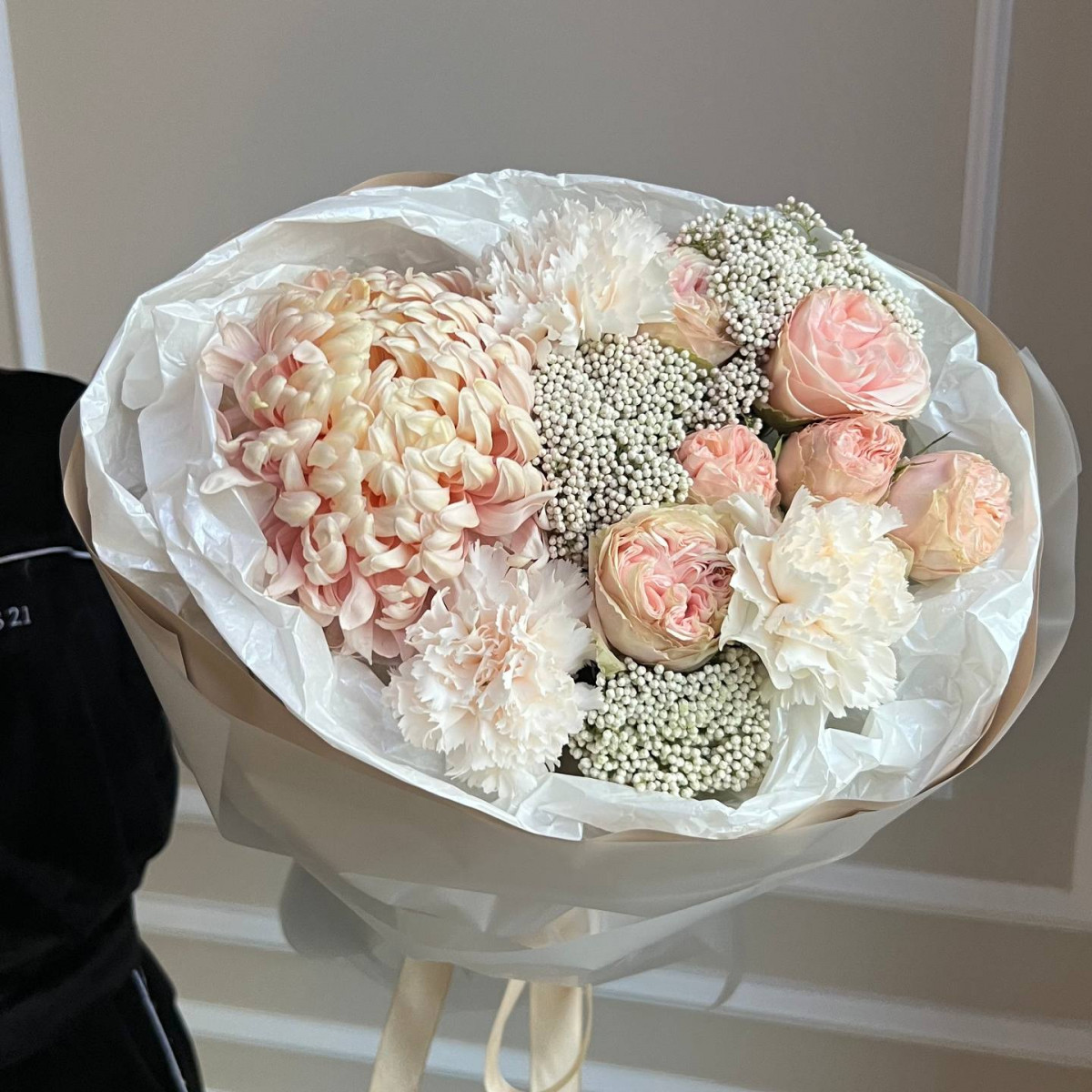 Авторский букет (предзаказ) 24