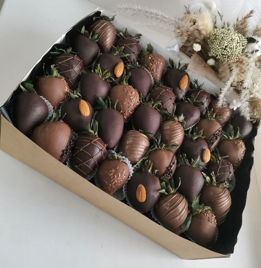 Набор Впечатление 5XL (36 шт)