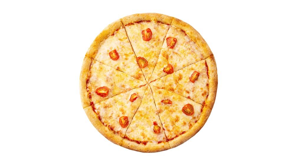 Пицца Сырная