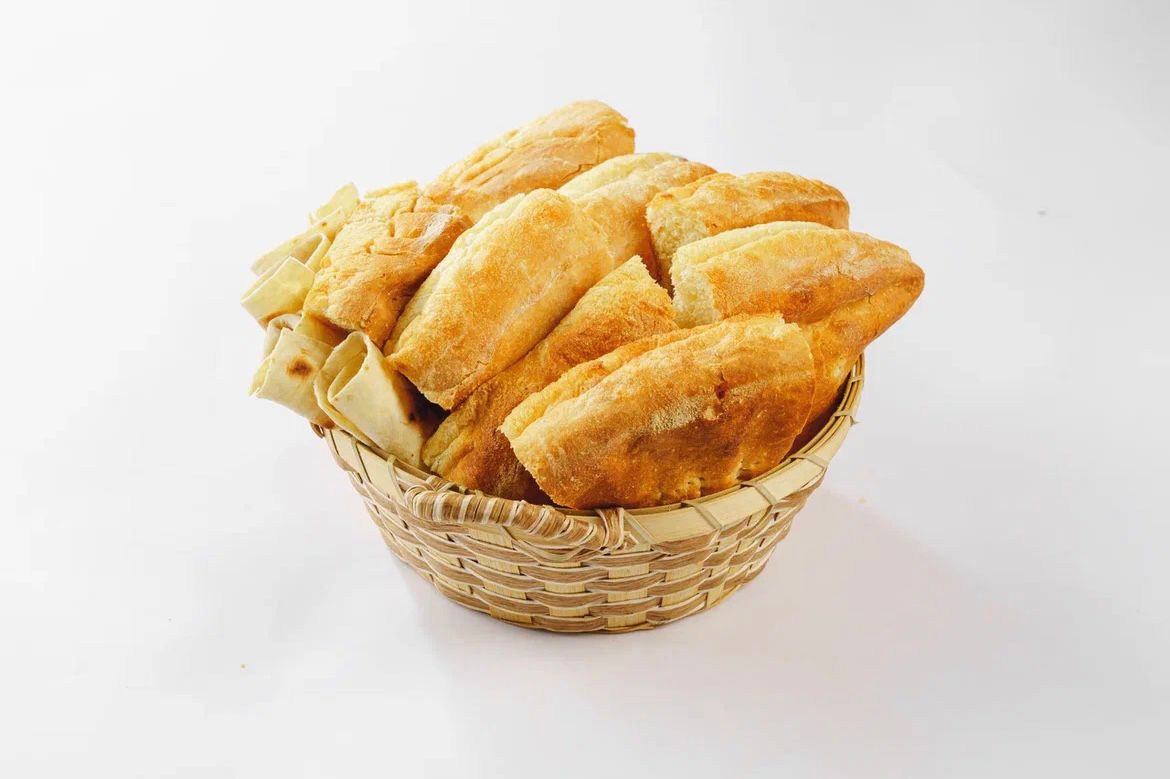 Хлебная корзина