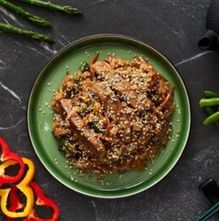 Тихан С курицей