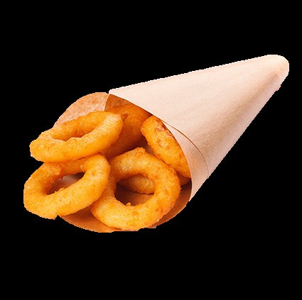 Луковые кольца